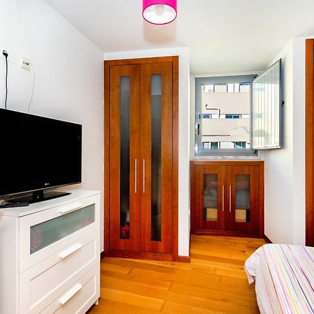 Whome | Damasceno Contemporary Apartment 59 ลิสบอน ภายนอก รูปภาพ