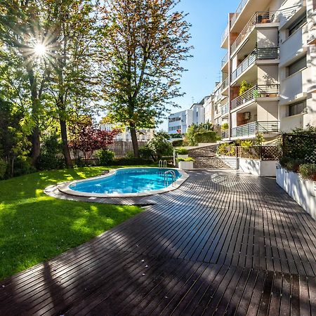 Whome | Damasceno Contemporary Apartment 59 ลิสบอน ภายนอก รูปภาพ