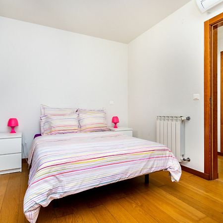 Whome | Damasceno Contemporary Apartment 59 ลิสบอน ภายนอก รูปภาพ